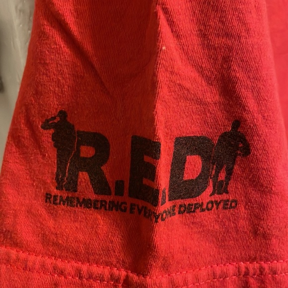 Northstar aerospace T-shirt - Picture 3 of 5